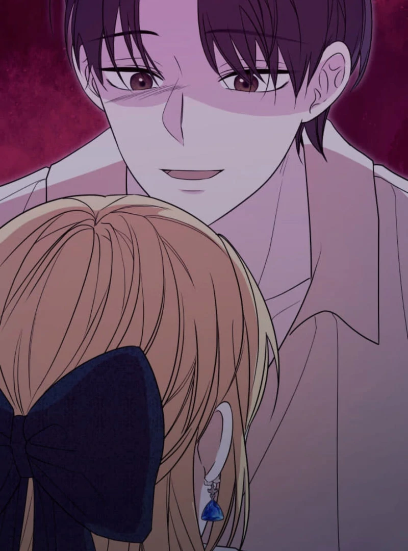 The Demon Duke’s Favor Begins the Second Time Around Chapter 18 485 049