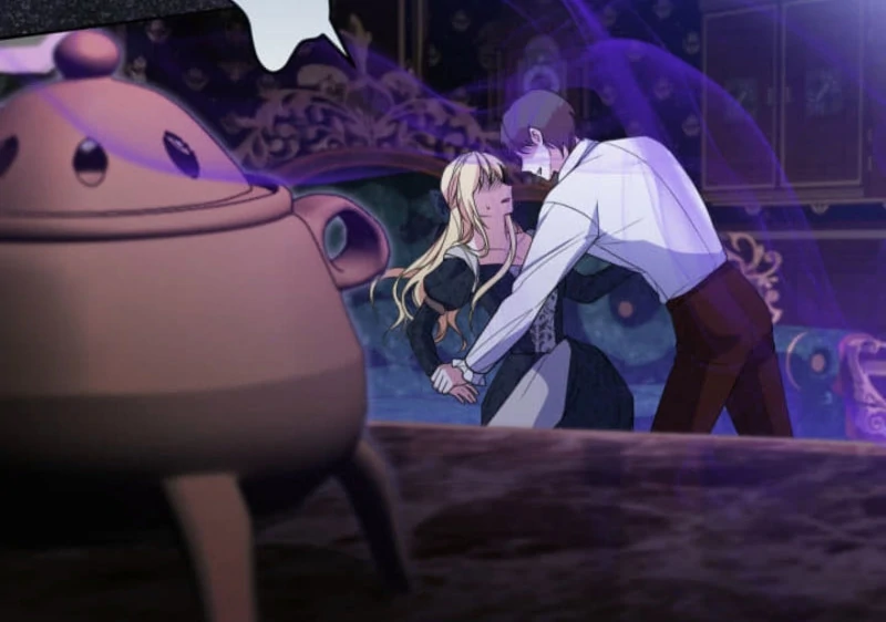 The Demon Duke’s Favor Begins the Second Time Around Chapter 18 489 053