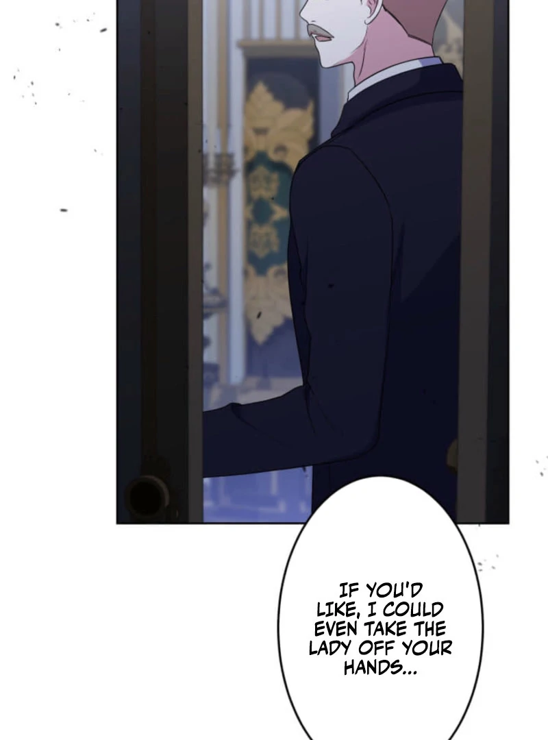 The Demon Duke’s Favor Begins the Second Time Around Chapter 18 495 059