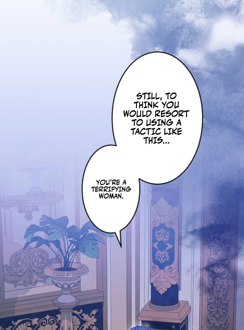 The Demon Duke’s Favor Begins the Second Time Around Chapter 18 497 061