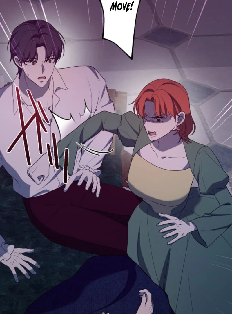 The Demon Duke’s Favor Begins the Second Time Around Chapter 18 517 081