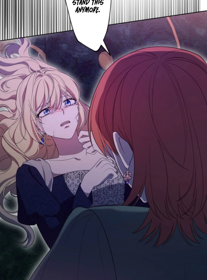 The Demon Duke’s Favor Begins the Second Time Around Chapter 18 519 083