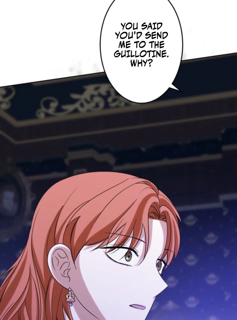 The Demon Duke’s Favor Begins the Second Time Around Chapter 18 532 096