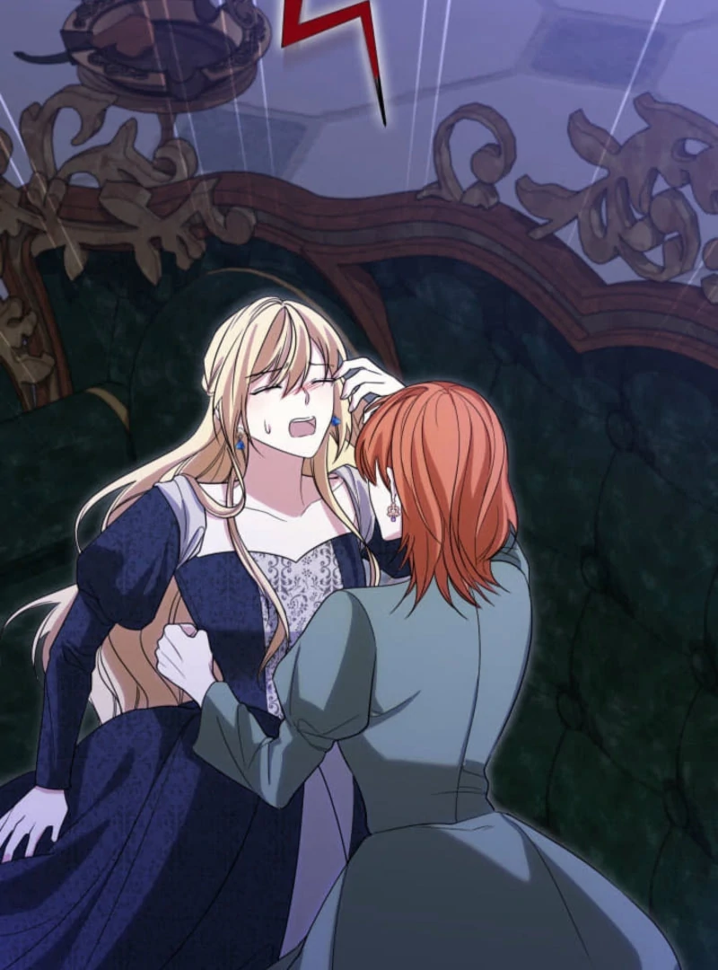 The Demon Duke’s Favor Begins the Second Time Around Chapter 18 537 101