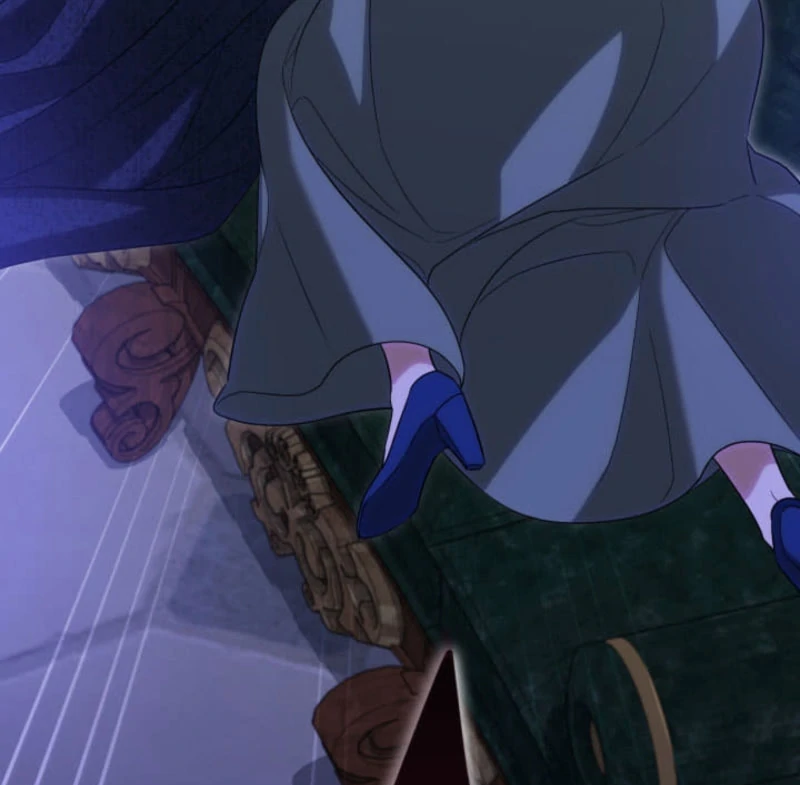 The Demon Duke’s Favor Begins the Second Time Around Chapter 18 538 102