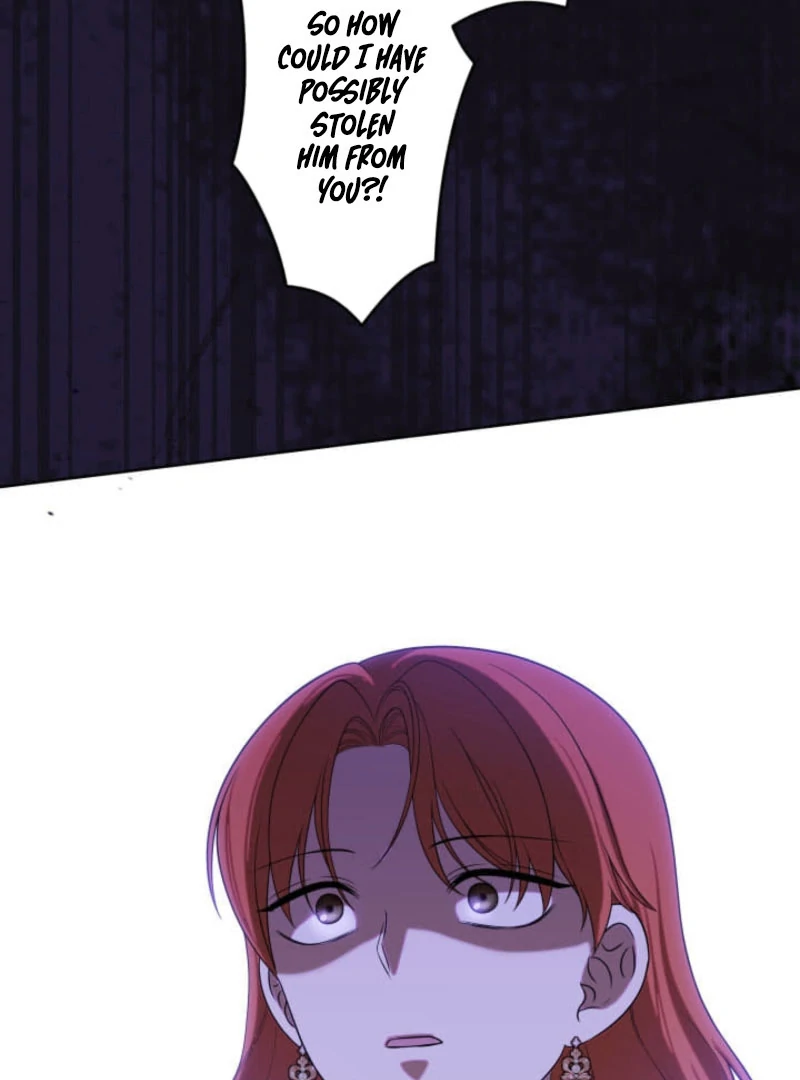 The Demon Duke’s Favor Begins the Second Time Around Chapter 18 542 106