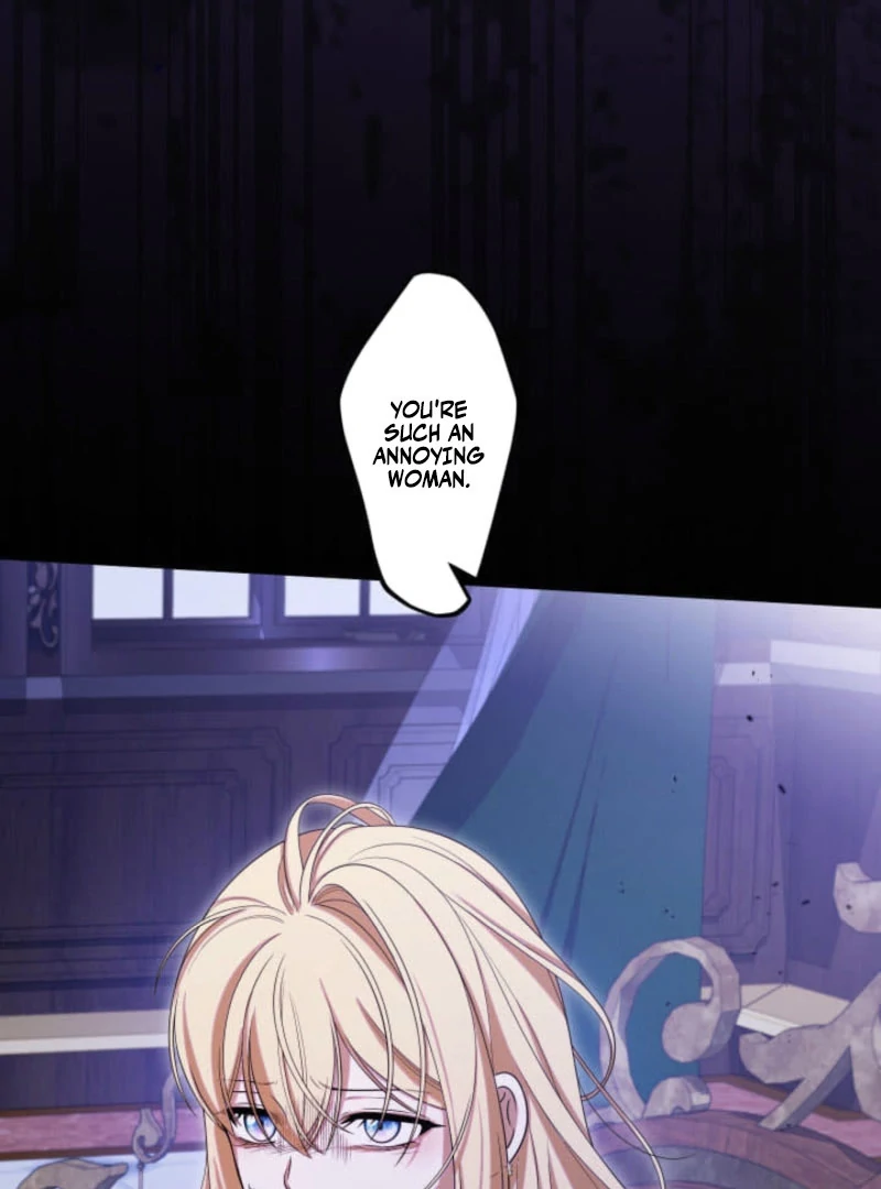 The Demon Duke’s Favor Begins the Second Time Around Chapter 18 545 109