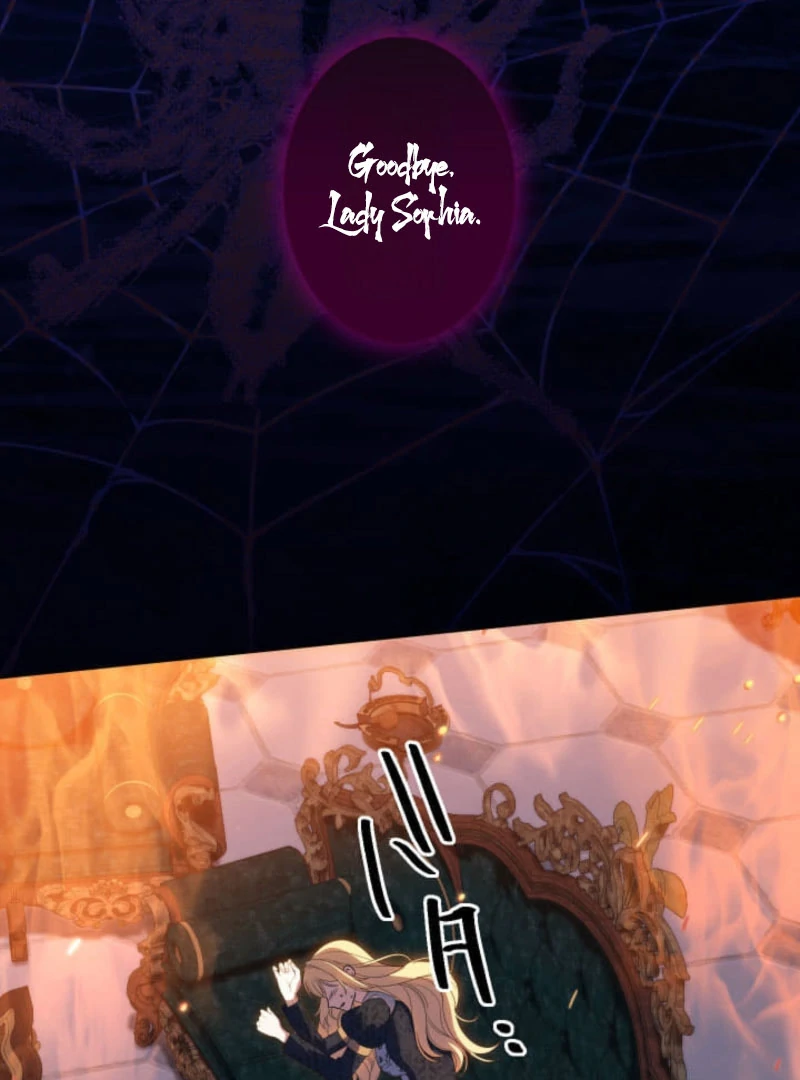 The Demon Duke’s Favor Begins the Second Time Around Chapter 18 563 127