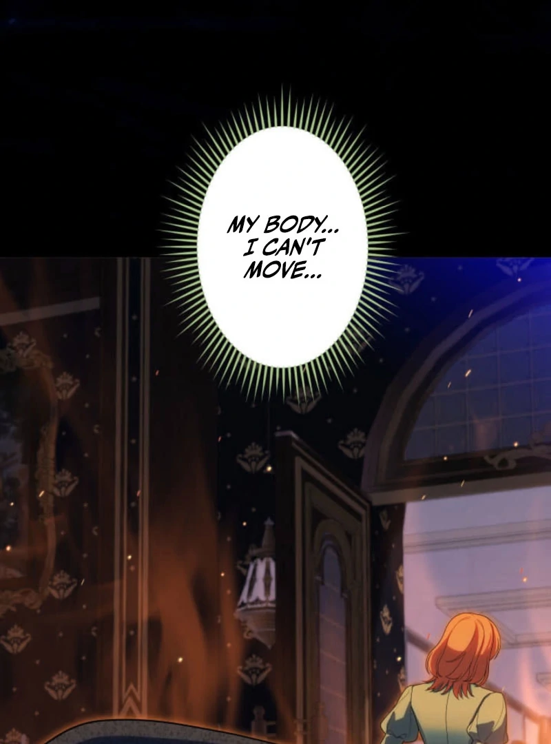 The Demon Duke’s Favor Begins the Second Time Around Chapter 18 566 130