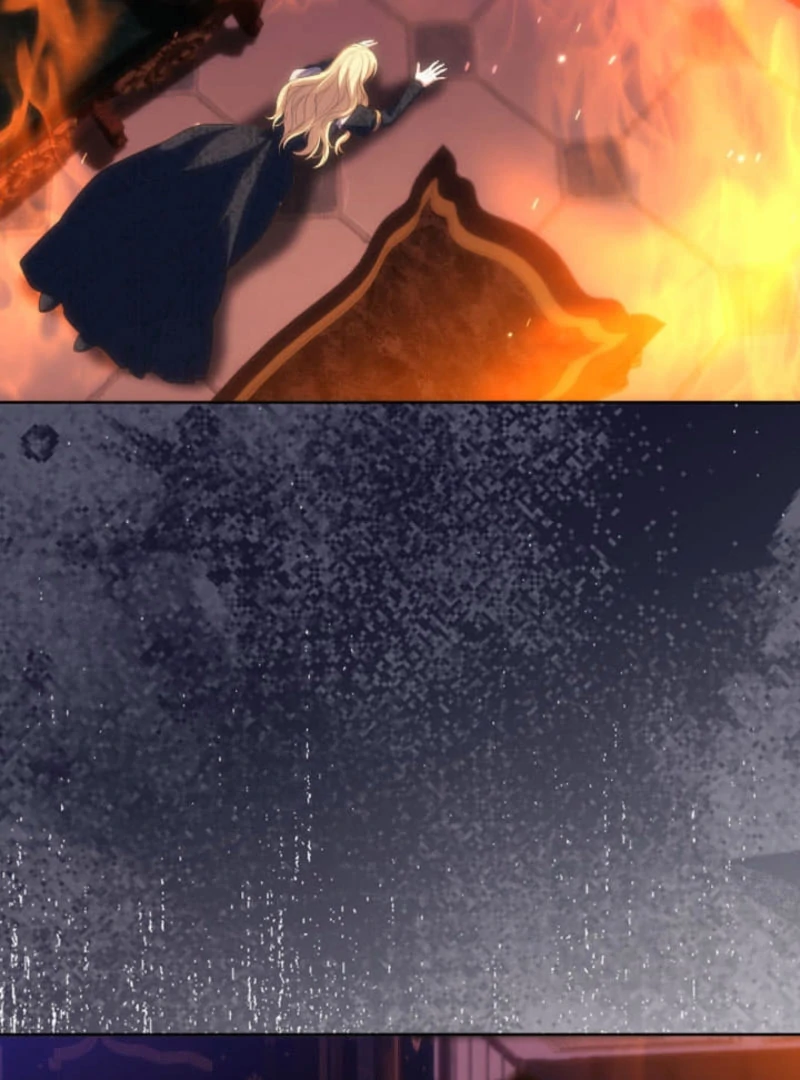 The Demon Duke’s Favor Begins the Second Time Around Chapter 18 573 137