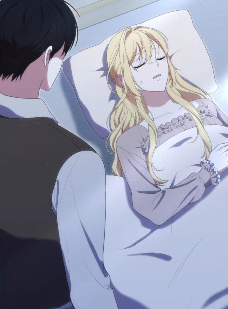 The Demon Duke’s Favor Begins the Second Time Around Chapter 19 445 003