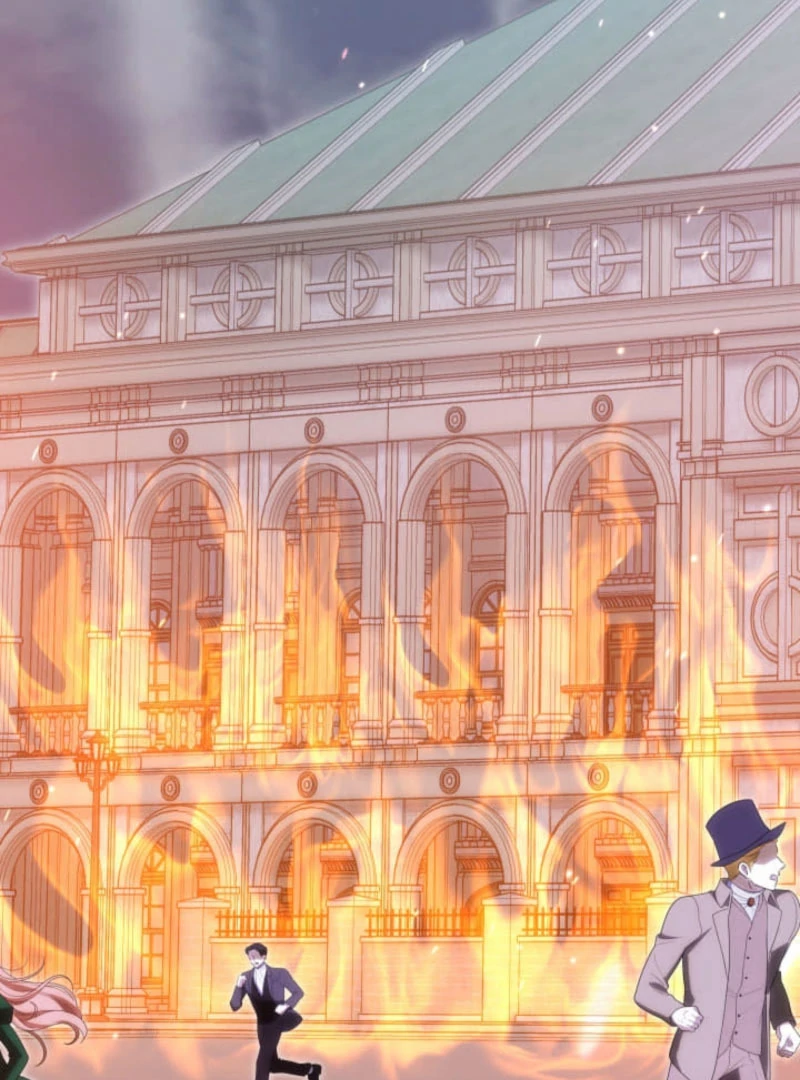 The Demon Duke’s Favor Begins the Second Time Around Chapter 19 457 015