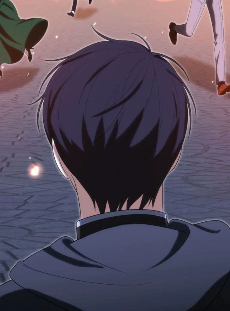 The Demon Duke’s Favor Begins the Second Time Around Chapter 19 458 016