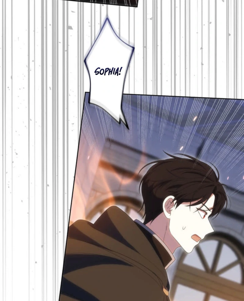 The Demon Duke’s Favor Begins the Second Time Around Chapter 19 464 022