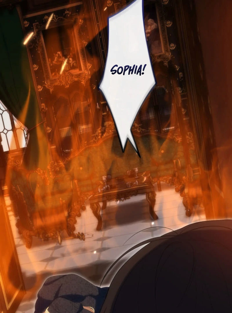 The Demon Duke’s Favor Begins the Second Time Around Chapter 19 467 025