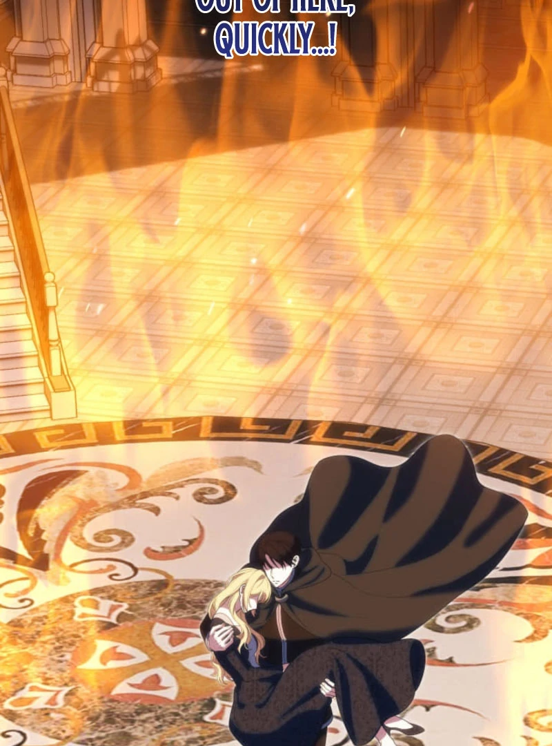 The Demon Duke’s Favor Begins the Second Time Around Chapter 19 470 028