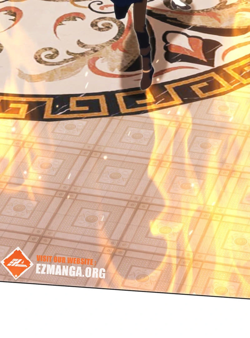 The Demon Duke’s Favor Begins the Second Time Around Chapter 19 471 029