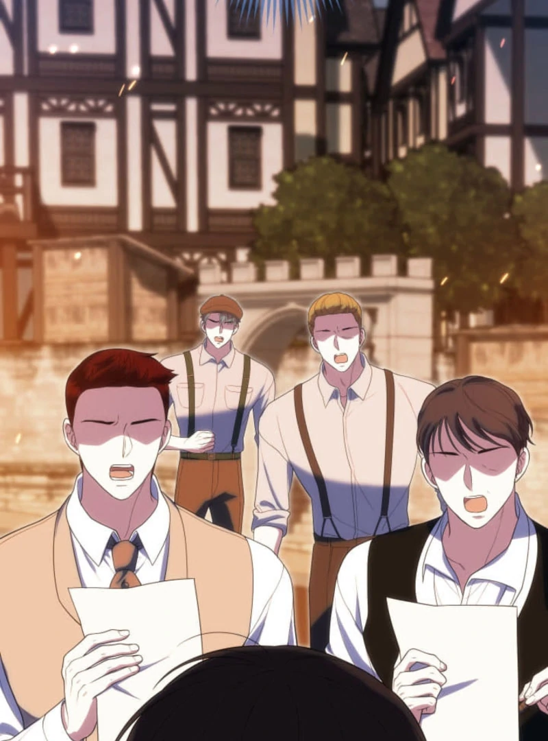 The Demon Duke’s Favor Begins the Second Time Around Chapter 19 476 034