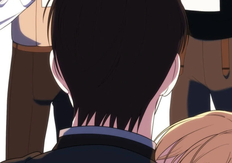 The Demon Duke’s Favor Begins the Second Time Around Chapter 19 477 035