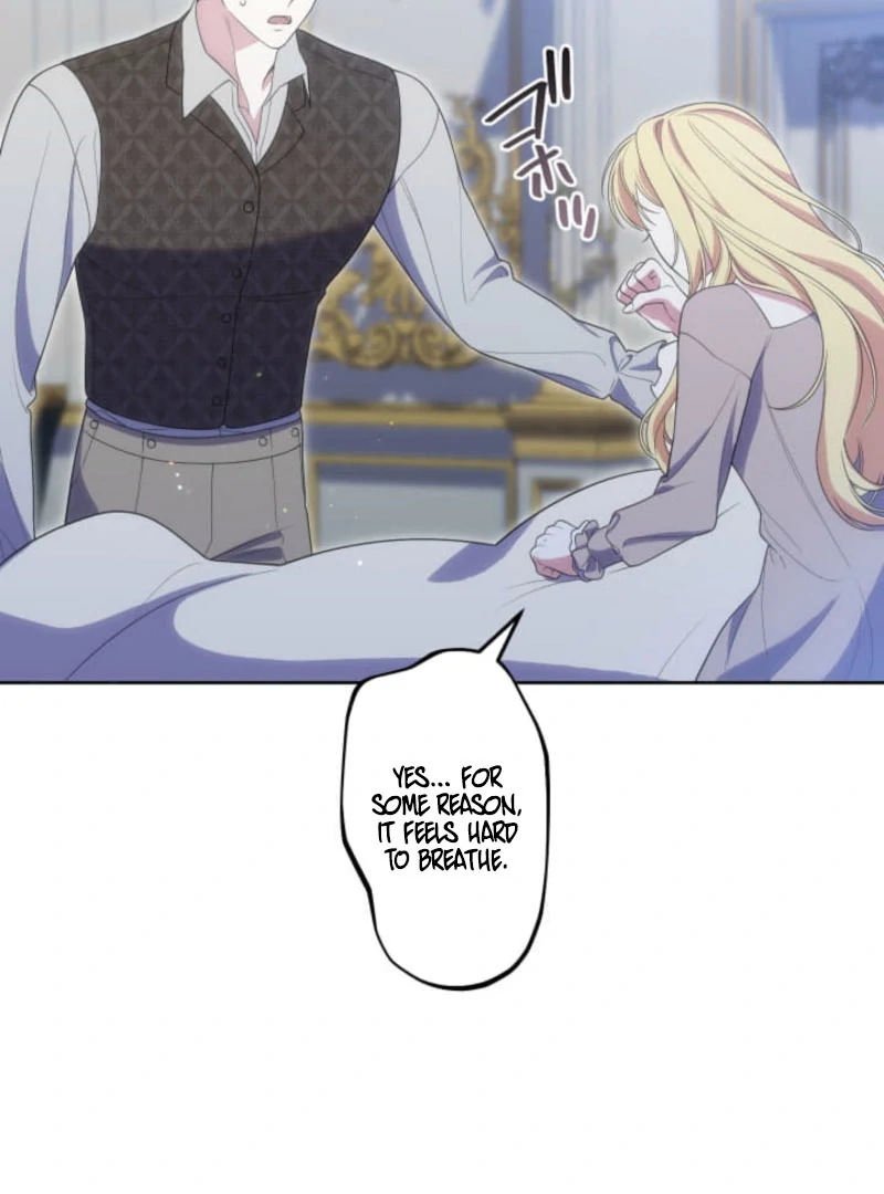 The Demon Duke’s Favor Begins the Second Time Around Chapter 19 486 044