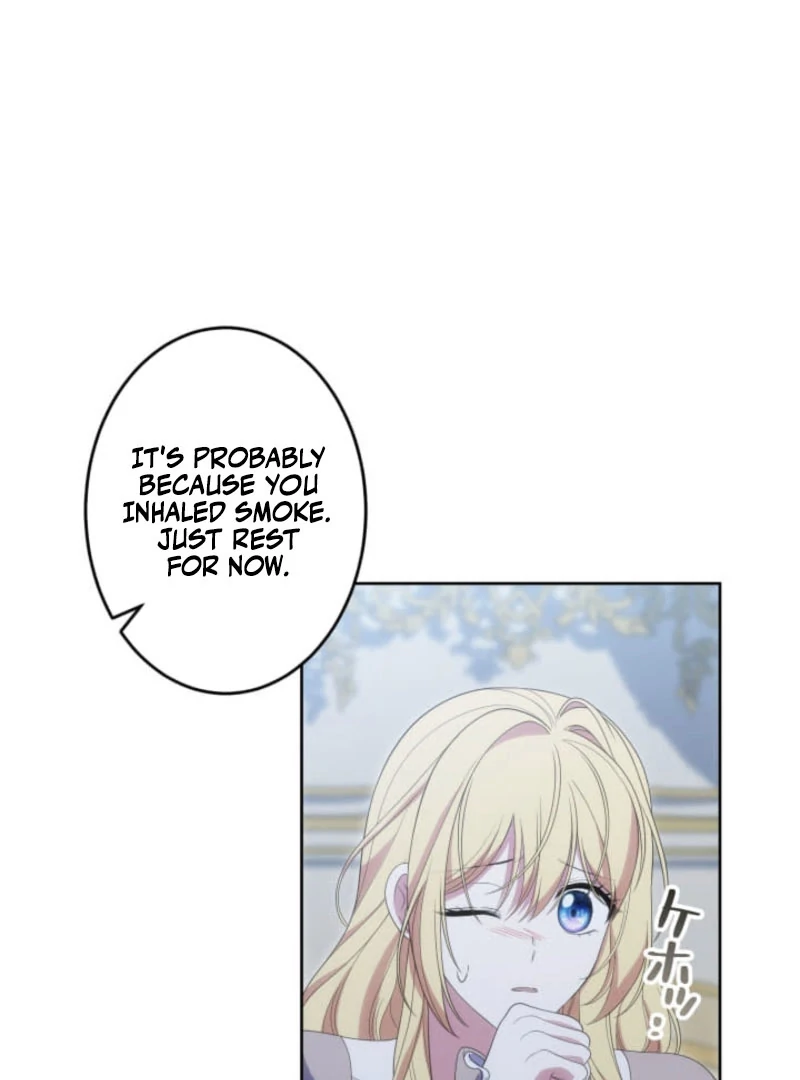 The Demon Duke’s Favor Begins the Second Time Around Chapter 19 487 045