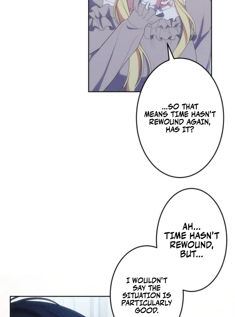 The Demon Duke’s Favor Begins the Second Time Around Chapter 19 488 046