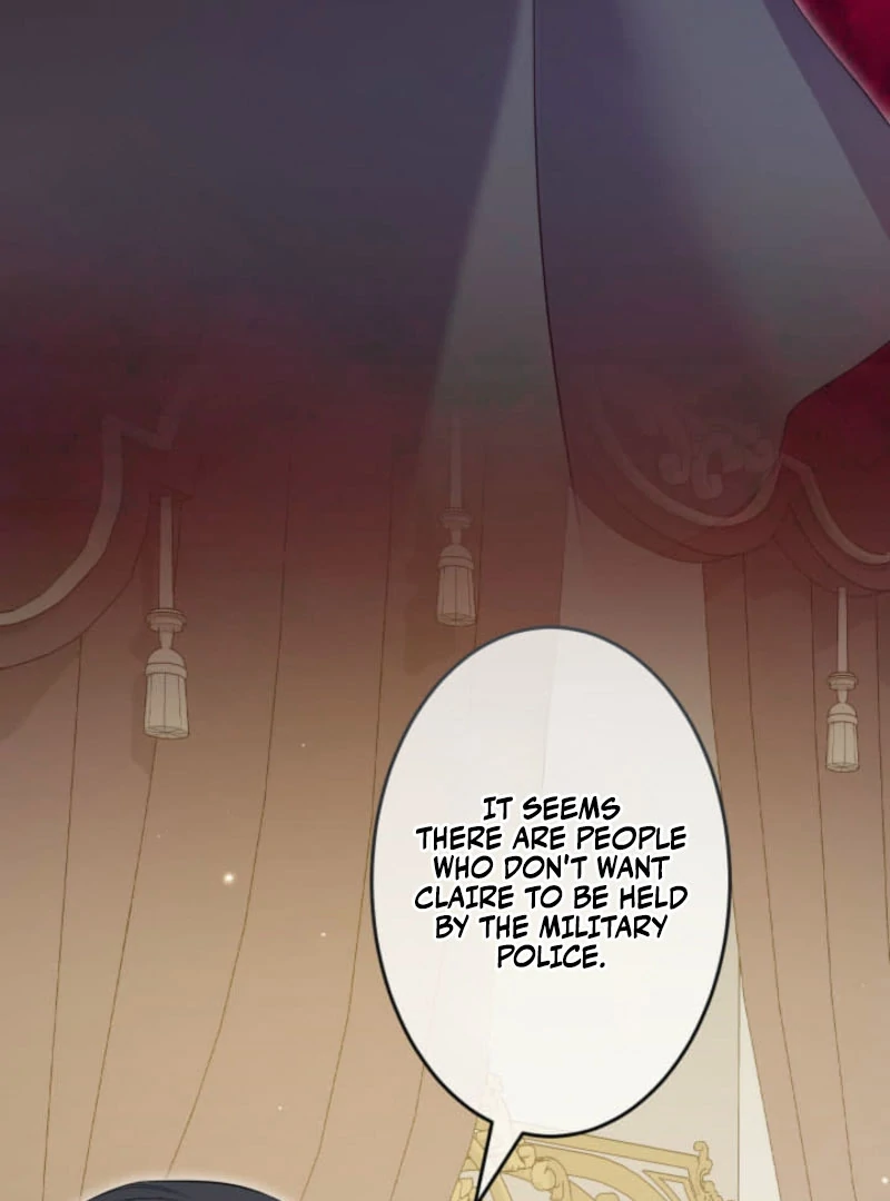 The Demon Duke’s Favor Begins the Second Time Around Chapter 19 497 055