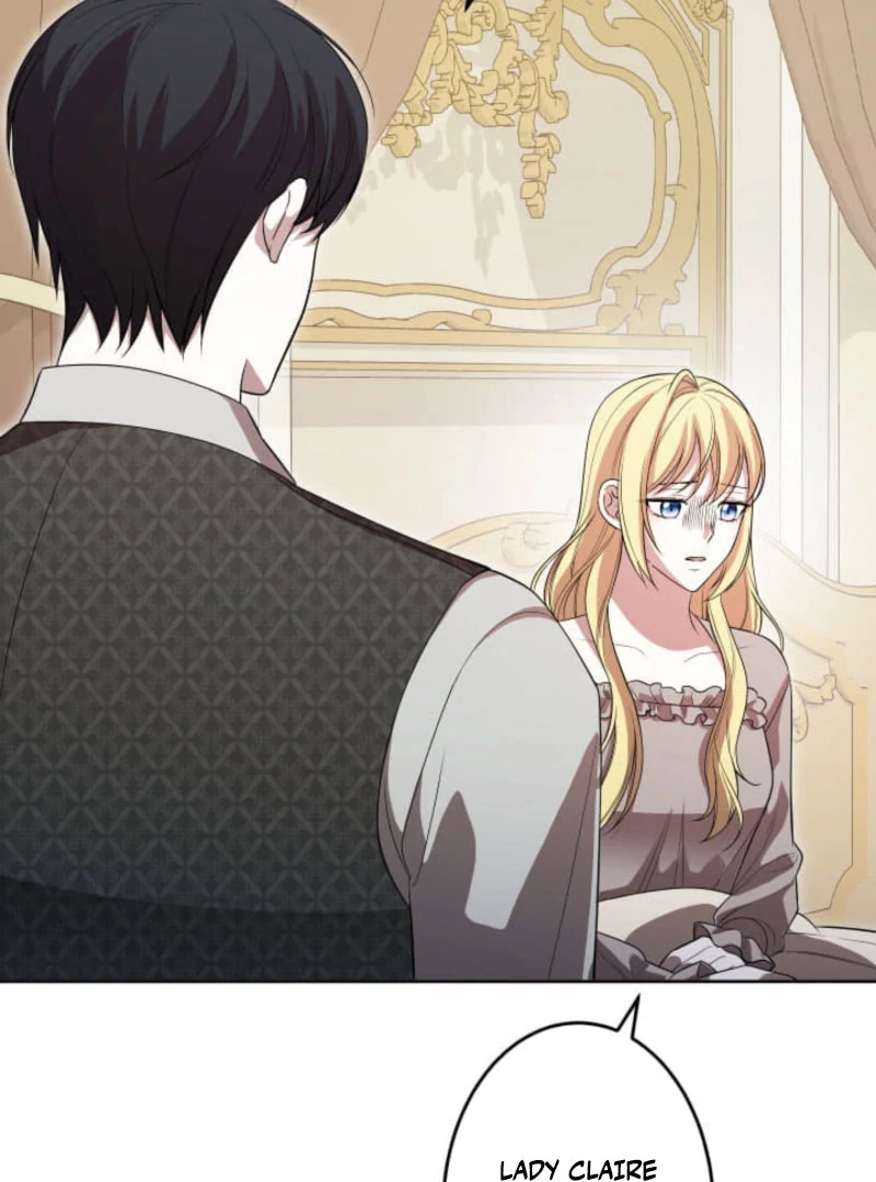 The Demon Duke’s Favor Begins the Second Time Around Chapter 19 498 056