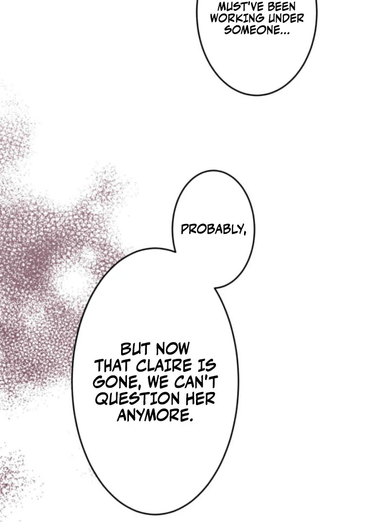 The Demon Duke’s Favor Begins the Second Time Around Chapter 19 499 057