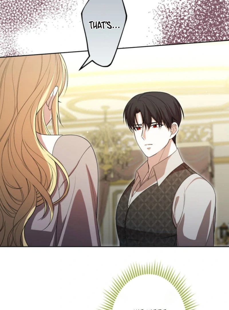 The Demon Duke’s Favor Begins the Second Time Around Chapter 19 501 059