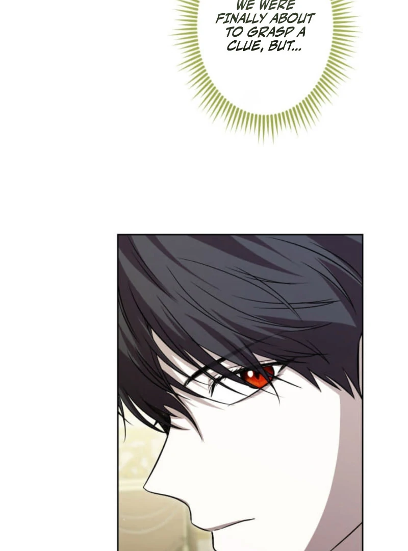 The Demon Duke’s Favor Begins the Second Time Around Chapter 19 502 060