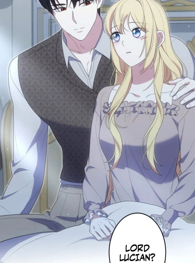 The Demon Duke’s Favor Begins the Second Time Around Chapter 19 506 064