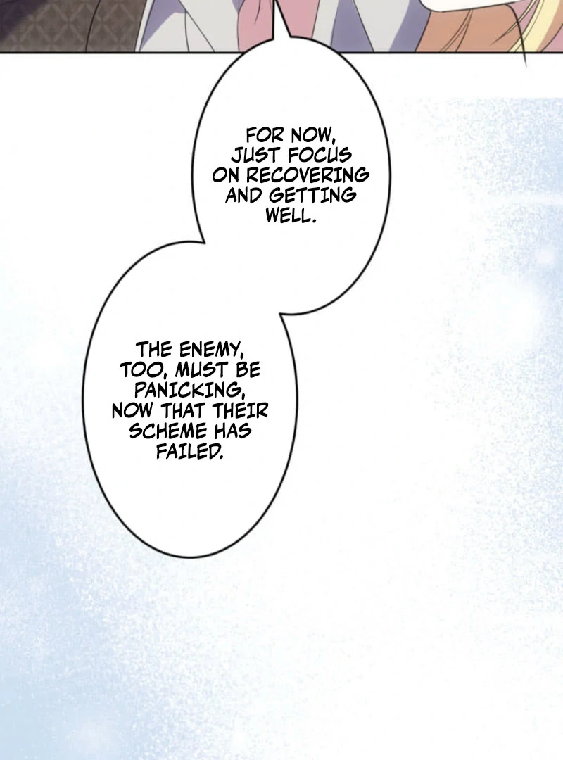 The Demon Duke’s Favor Begins the Second Time Around Chapter 19 508 066