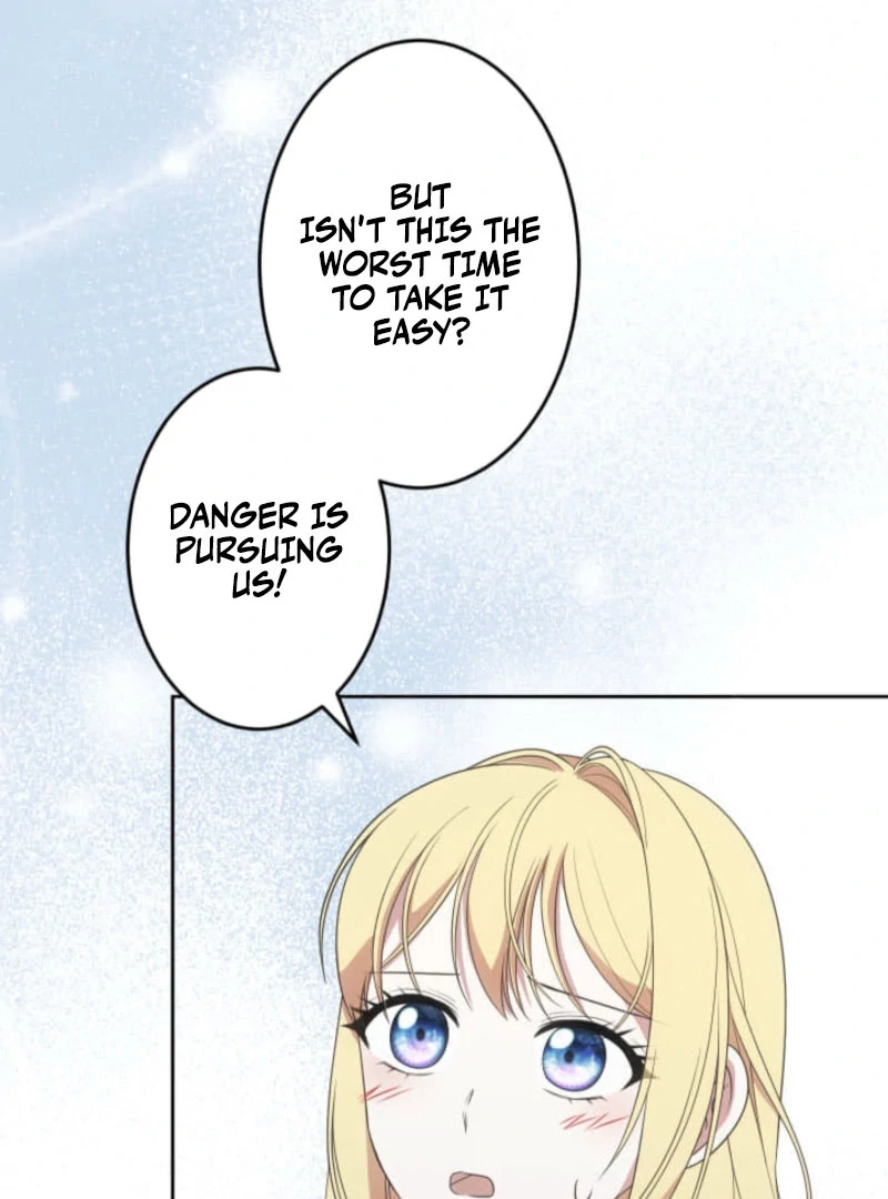 The Demon Duke’s Favor Begins the Second Time Around Chapter 19 509 067