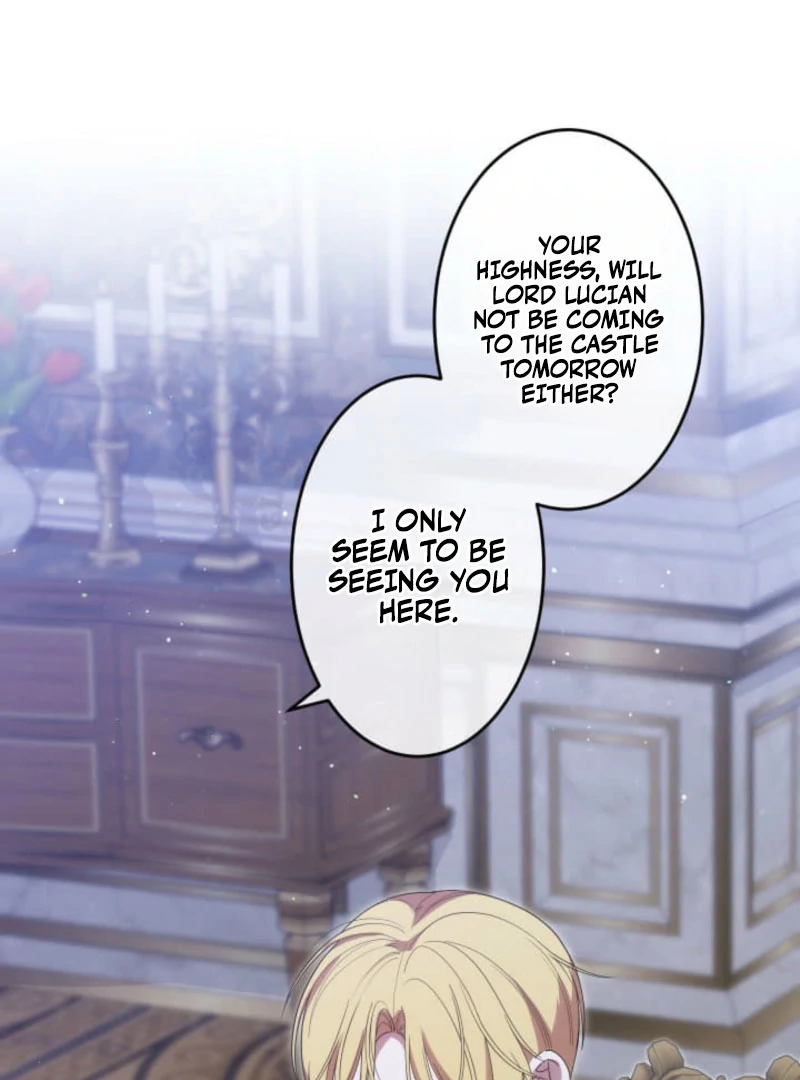 The Demon Duke’s Favor Begins the Second Time Around Chapter 19 518 076