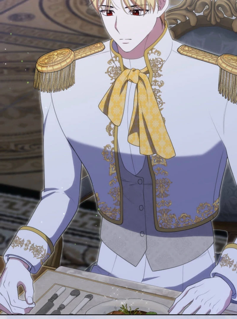 The Demon Duke’s Favor Begins the Second Time Around Chapter 19 519 077