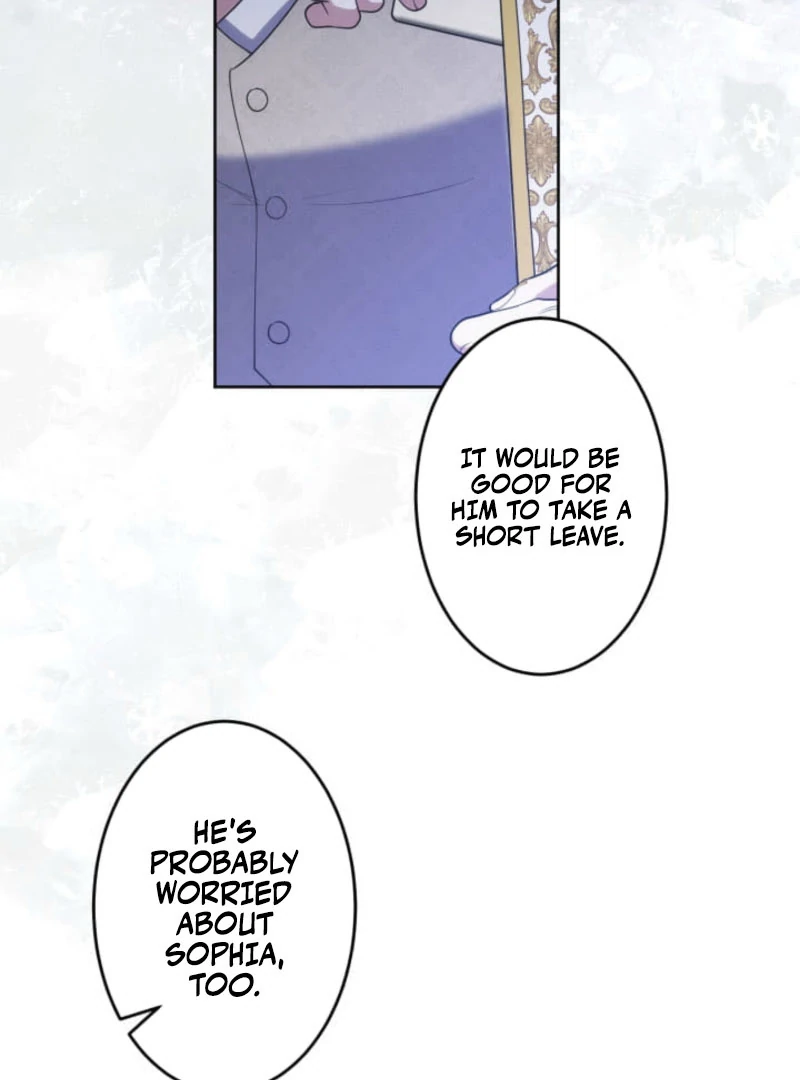 The Demon Duke’s Favor Begins the Second Time Around Chapter 19 521 079