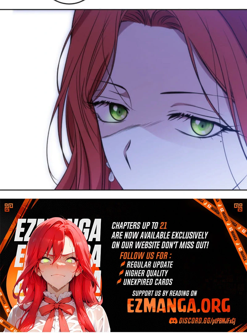 The Demon Duke’s Favor Begins the Second Time Around Chapter 19 522 080