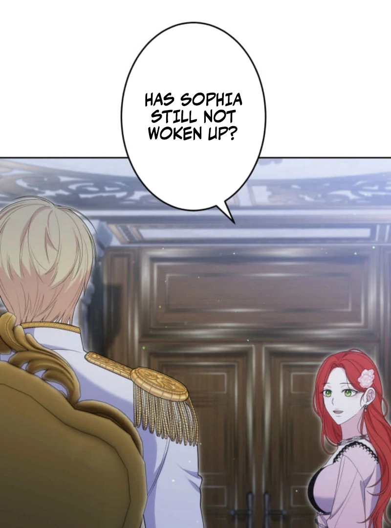 The Demon Duke’s Favor Begins the Second Time Around Chapter 19 523 081