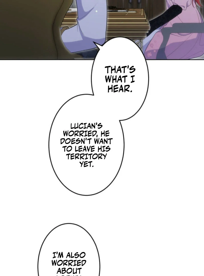 The Demon Duke’s Favor Begins the Second Time Around Chapter 19 524 082