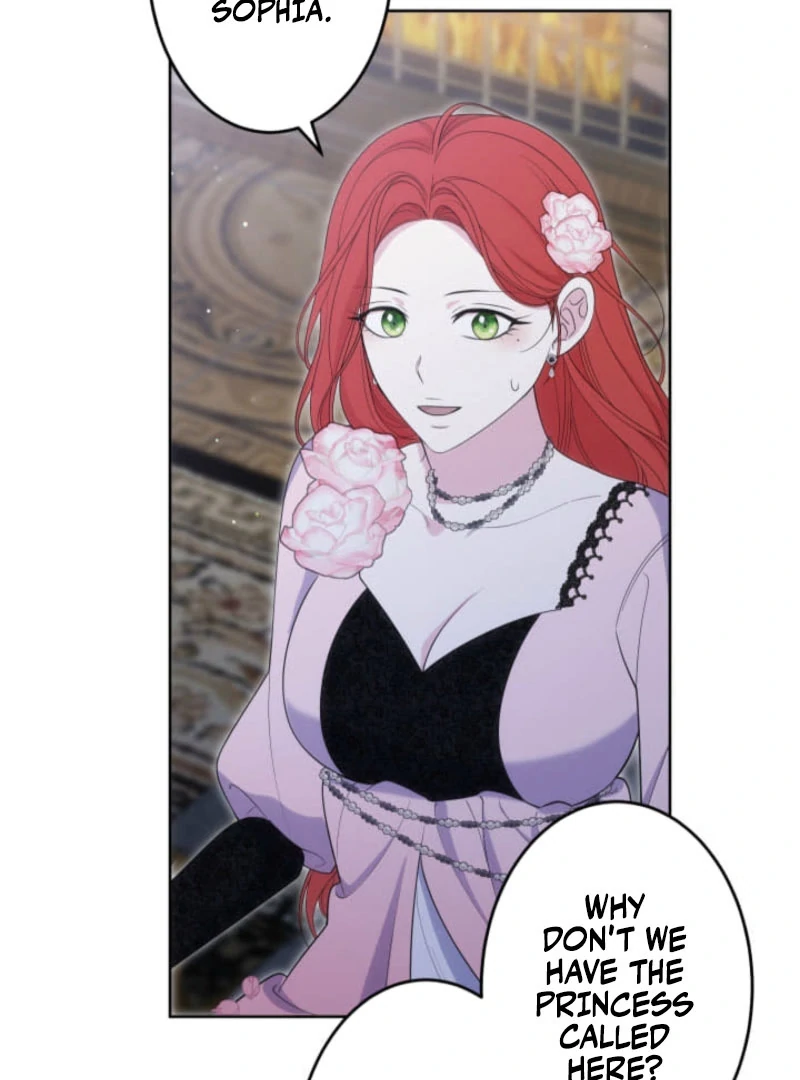 The Demon Duke’s Favor Begins the Second Time Around Chapter 19 525 083