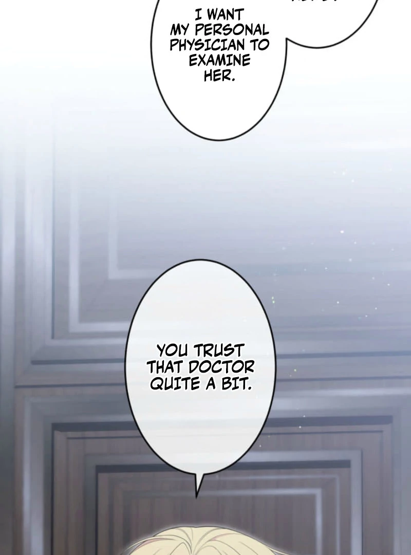 The Demon Duke’s Favor Begins the Second Time Around Chapter 19 526 084