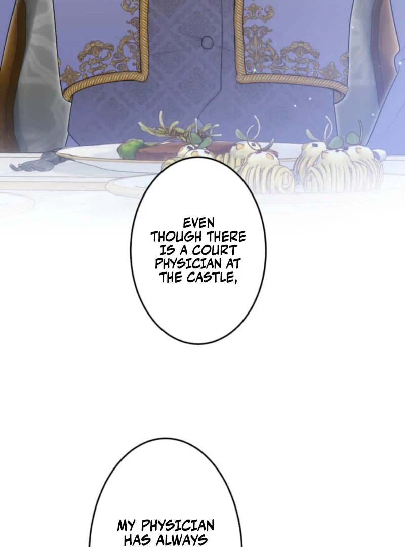 The Demon Duke’s Favor Begins the Second Time Around Chapter 19 528 086