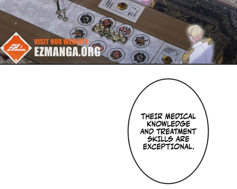 The Demon Duke’s Favor Begins the Second Time Around Chapter 19 530 088