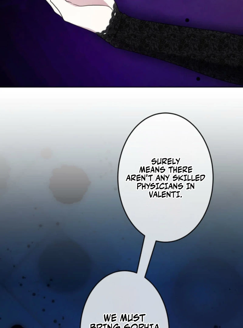 The Demon Duke’s Favor Begins the Second Time Around Chapter 19 532 090