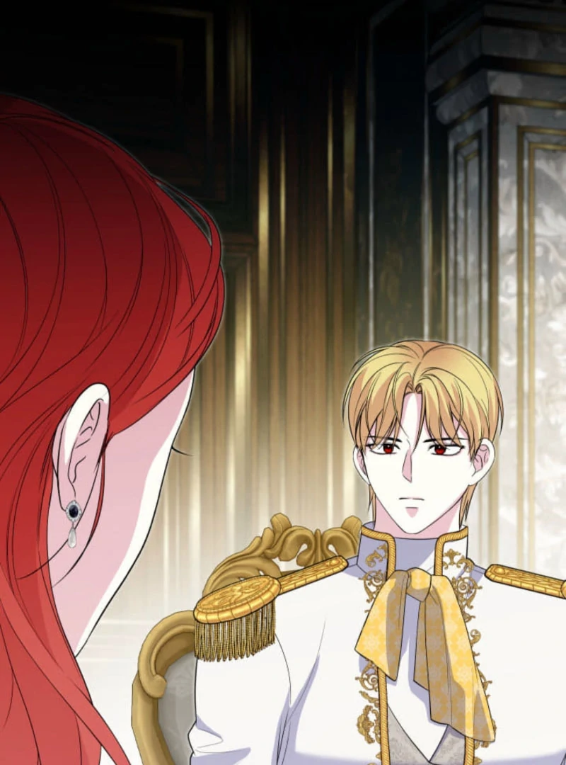 The Demon Duke’s Favor Begins the Second Time Around Chapter 19 535 093