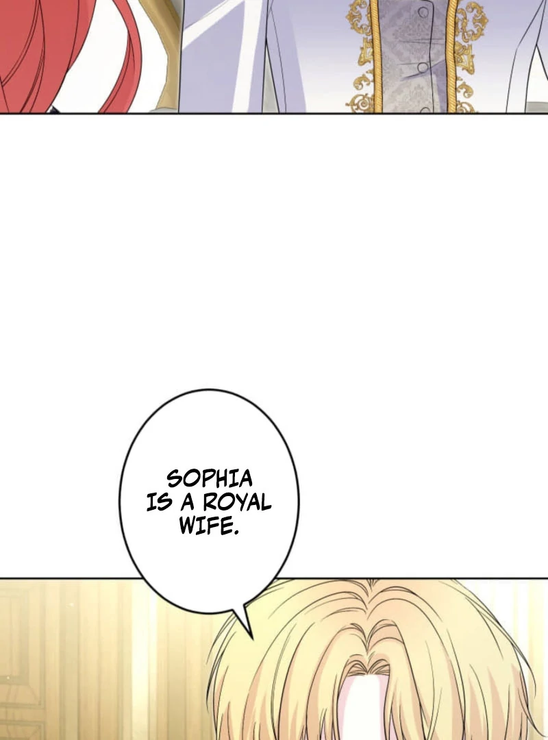 The Demon Duke’s Favor Begins the Second Time Around Chapter 19 536 094