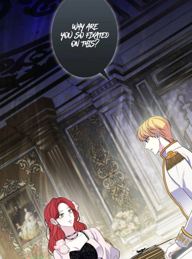 The Demon Duke’s Favor Begins the Second Time Around Chapter 19 539 097