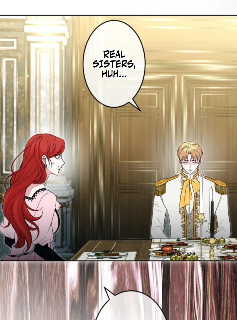 The Demon Duke’s Favor Begins the Second Time Around Chapter 19 544 102