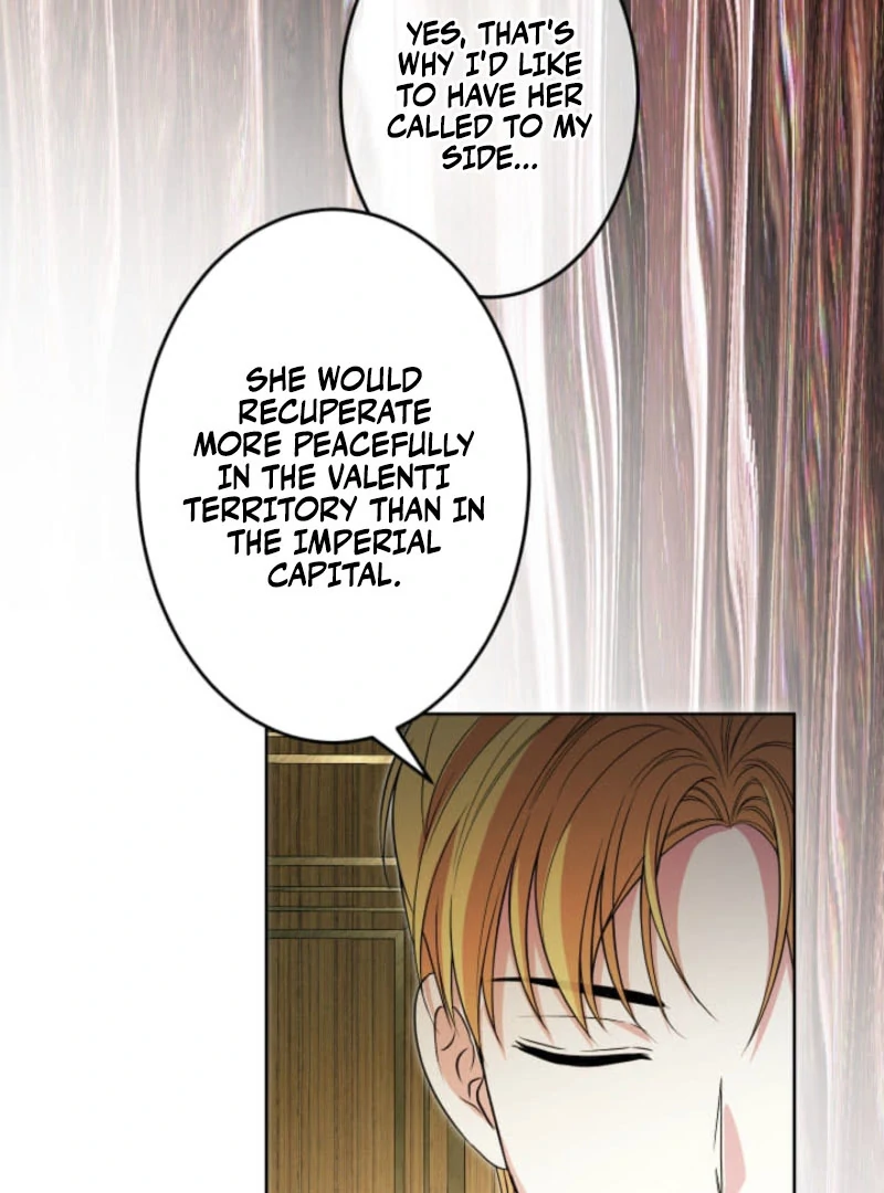 The Demon Duke’s Favor Begins the Second Time Around Chapter 19 545 103